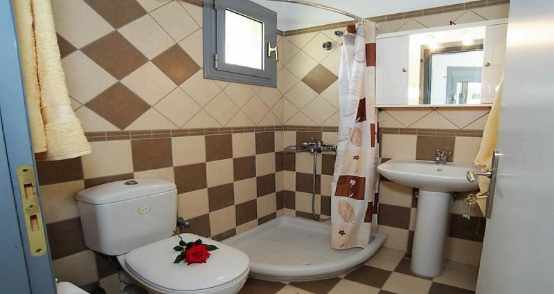 Kefalonia Lourdas utazás Aridas At The Beach