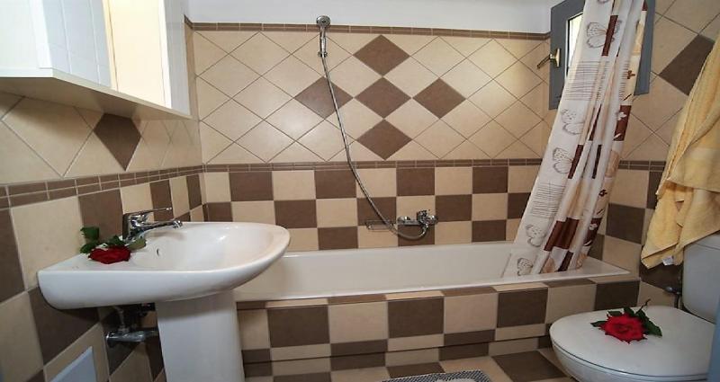 Kefalonia Lourdas utazás Aridas At The Beach