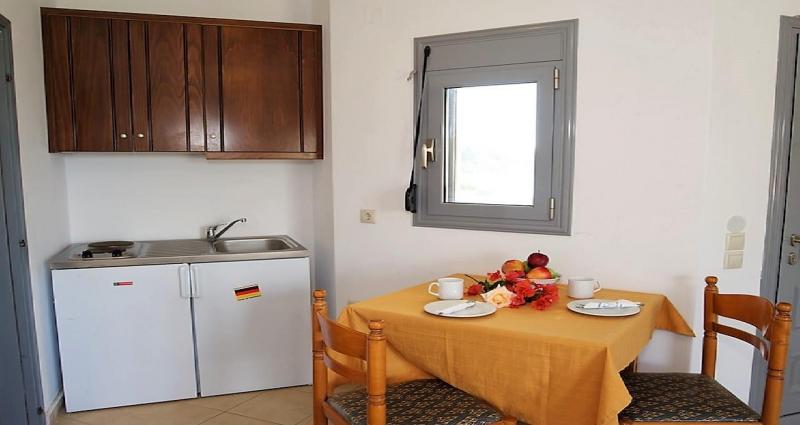 Kefalonia Lourdas utazás Aridas At The Beach