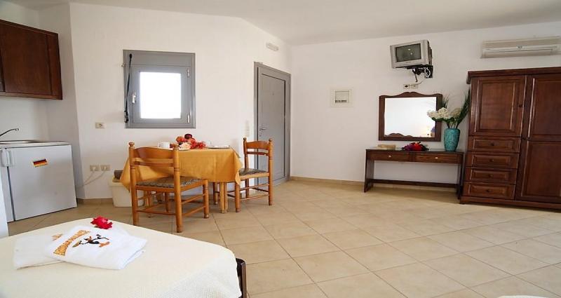 Kefalonia Lourdas utazás Aridas At The Beach