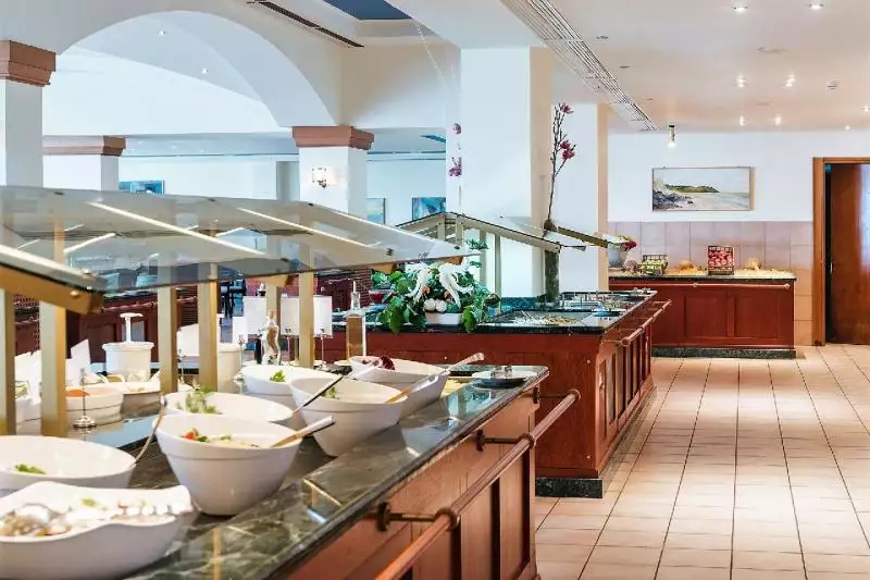 Arina Beach Resort Kréta Kokkini Hani