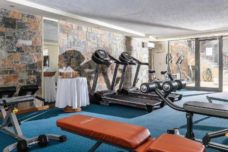 Kréta Kokkini Hani utazás Arina Beach Resort