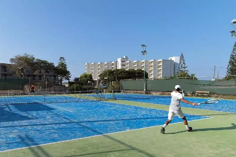 Arina Beach Resort Kréta Kokkini Hani