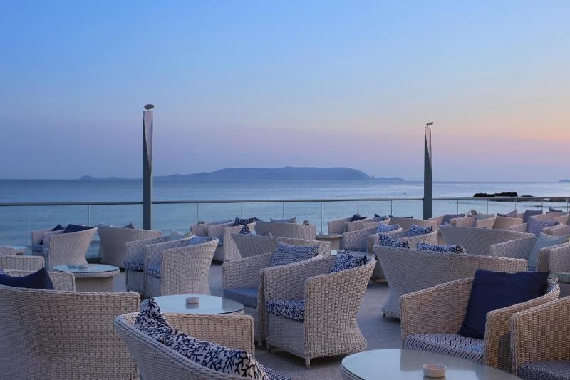 Kréta Kokkini Hani utazás Arina Beach Resort