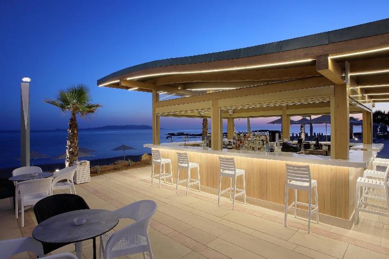 Kréta Kokkini Hani utazás Arina Beach Resort