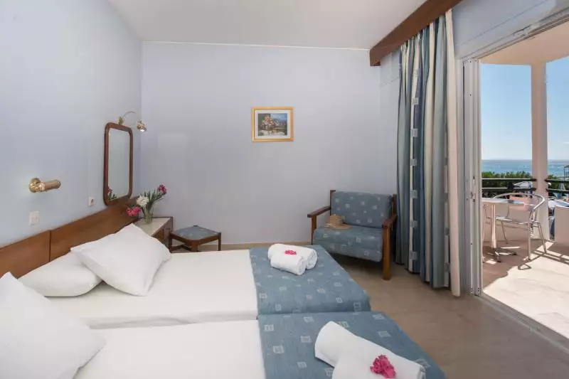 Astir Beach Hotel Zakynthos Laganas