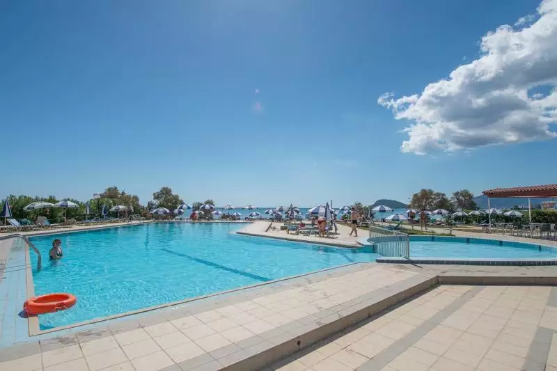 Astir Beach Hotel Zakynthos Laganas
