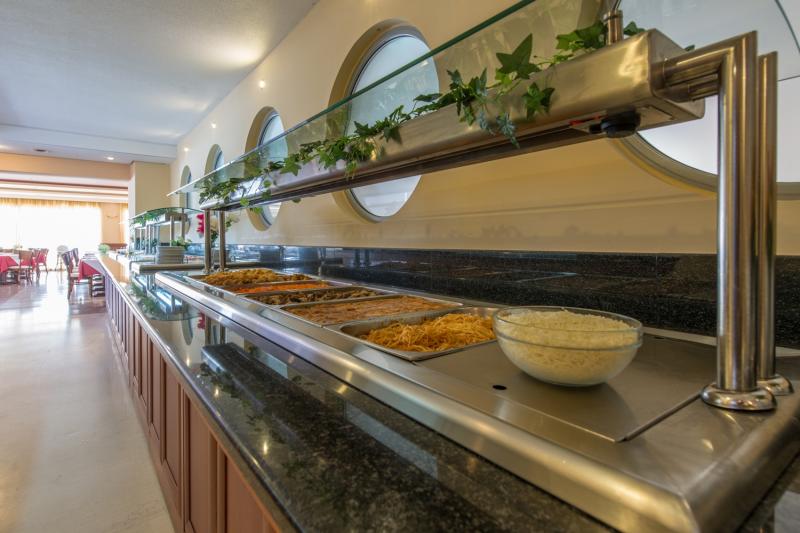 Zakynthos Laganas utazás Astir Beach Hotel