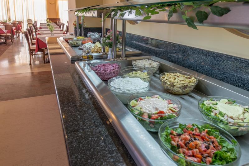 Zakynthos Laganas utazás Astir Beach Hotel