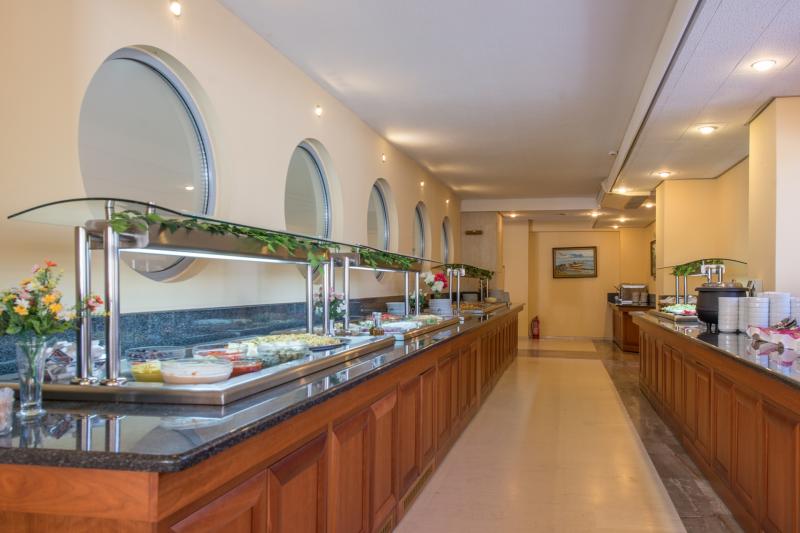 Zakynthos Laganas utazás Astir Beach Hotel