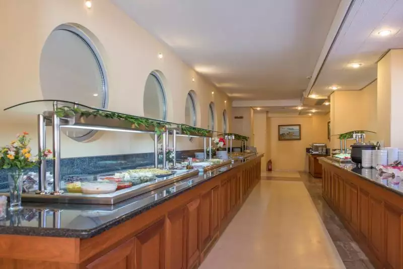 Astir Beach Hotel Zakynthos Laganas