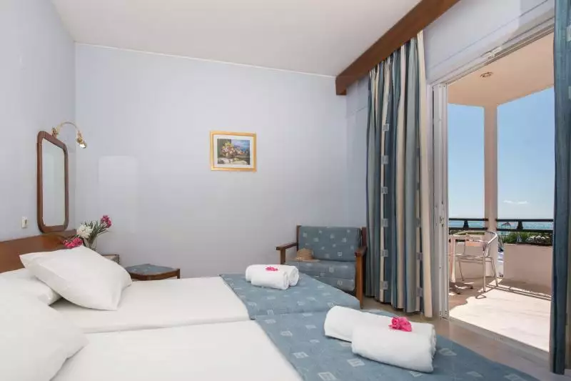 Astir Beach Hotel Zakynthos Laganas