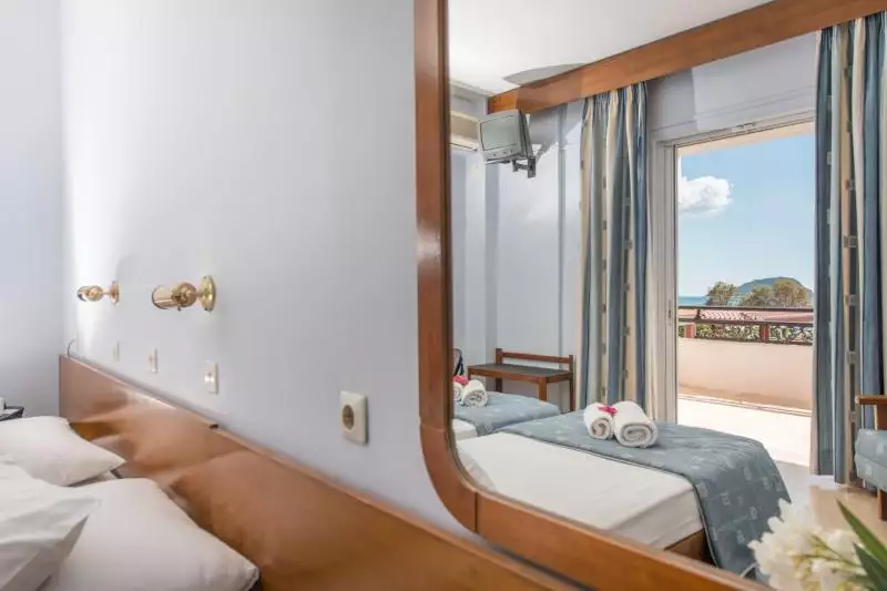 Astir Beach Hotel Zakynthos Laganas