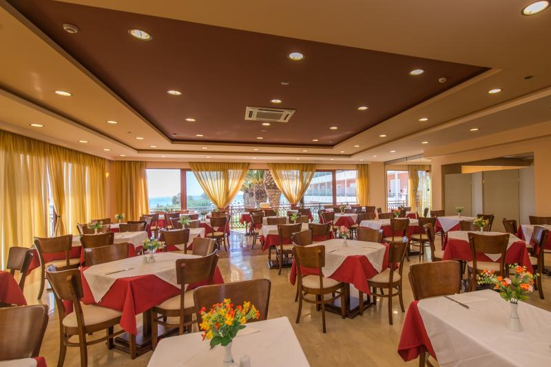 Zakynthos Laganas utazás Astir Beach Hotel