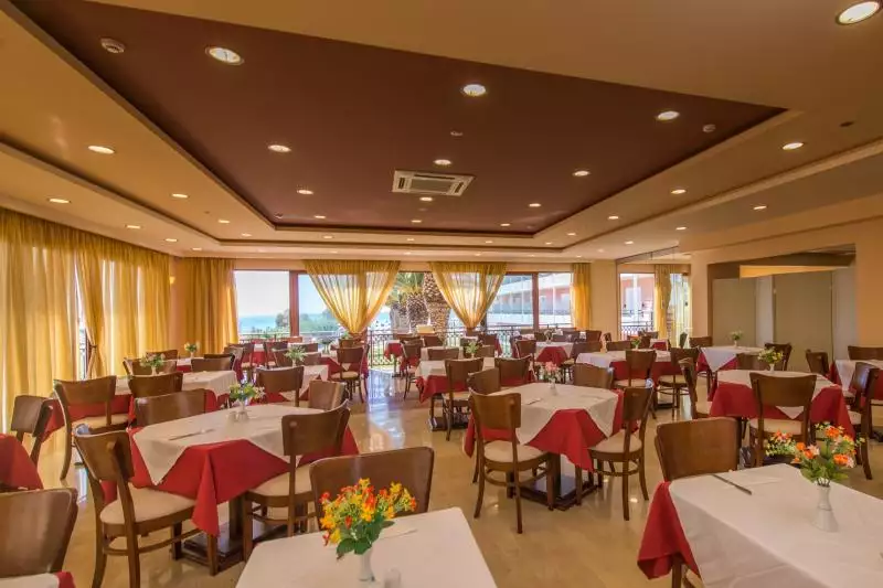 Astir Beach Hotel Zakynthos Laganas