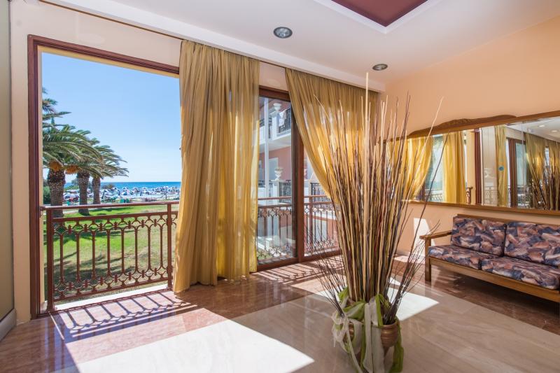 Zakynthos Laganas utazás Astir Beach Hotel