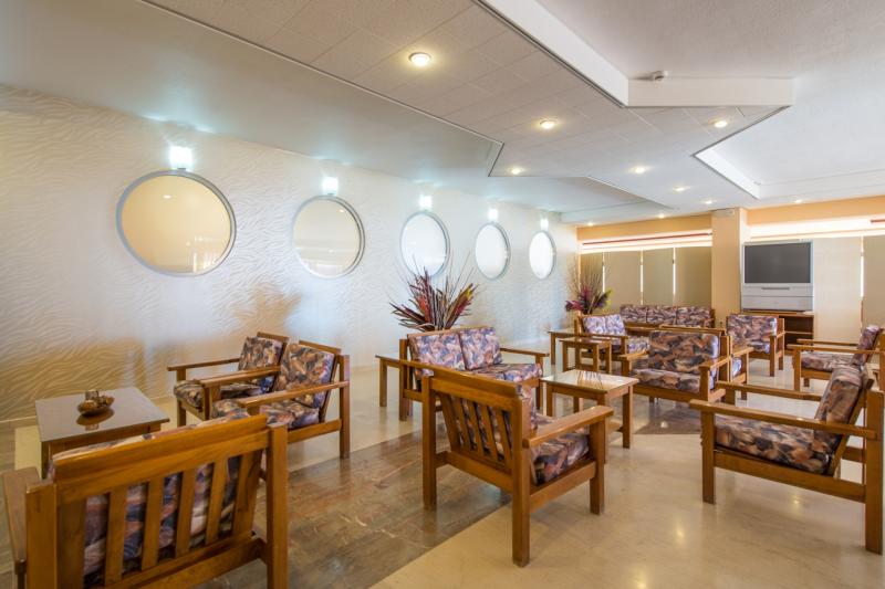 Zakynthos Laganas utazás Astir Beach Hotel