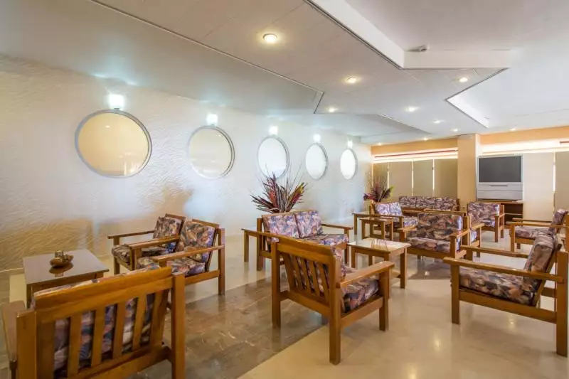 Astir Beach Hotel Zakynthos Laganas