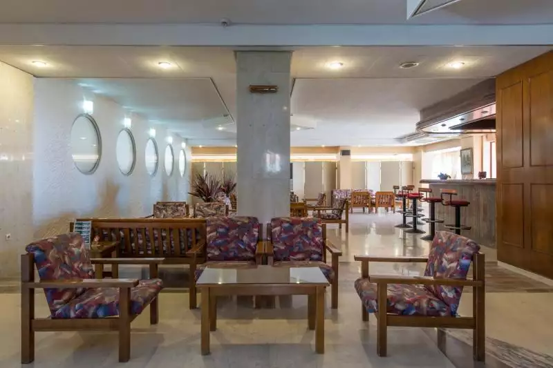 Astir Beach Hotel Zakynthos Laganas