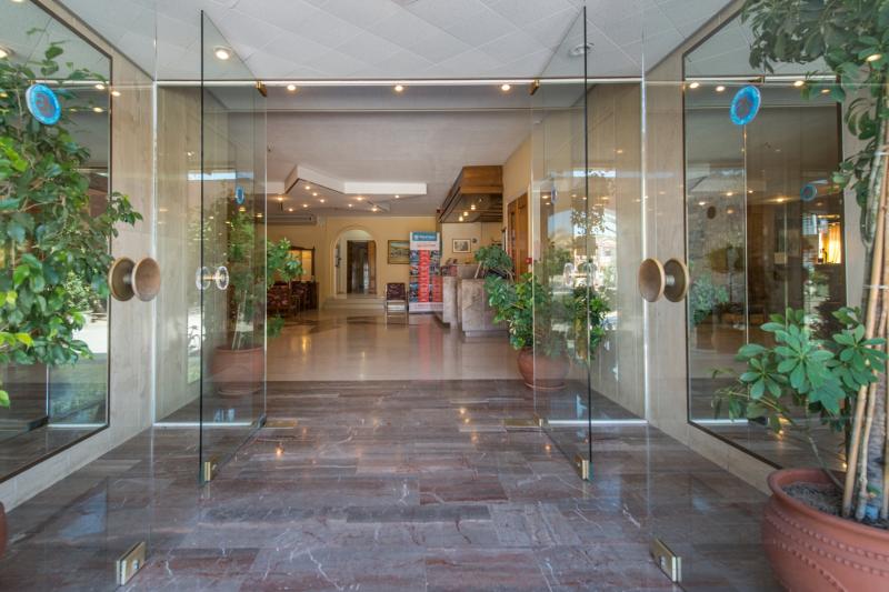 Zakynthos Laganas utazás Astir Beach Hotel