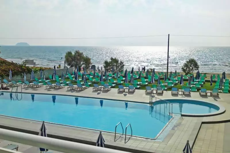 Astir Palace Zakynthos Laganas