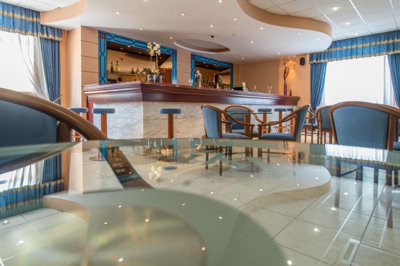 Zakynthos Laganas utazás Astir Palace