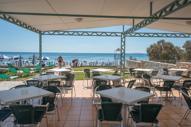 Zakynthos Laganas utazás Astir Palace