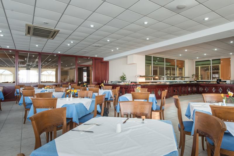 Zakynthos Laganas utazás Astir Palace