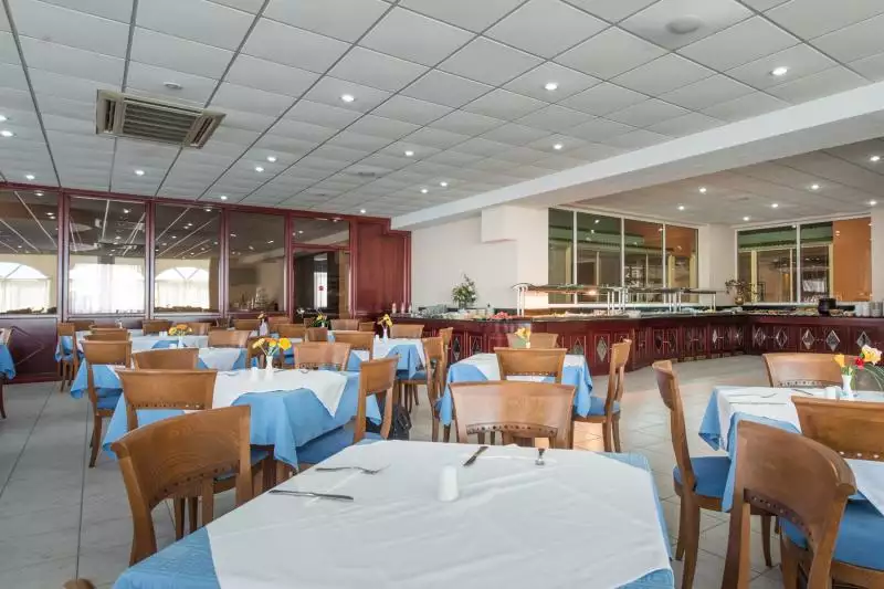 Astir Palace Zakynthos Laganas