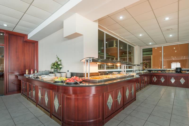 Zakynthos Laganas utazás Astir Palace