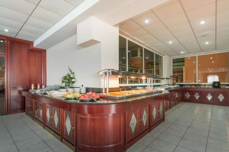 Astir Palace Zakynthos Laganas