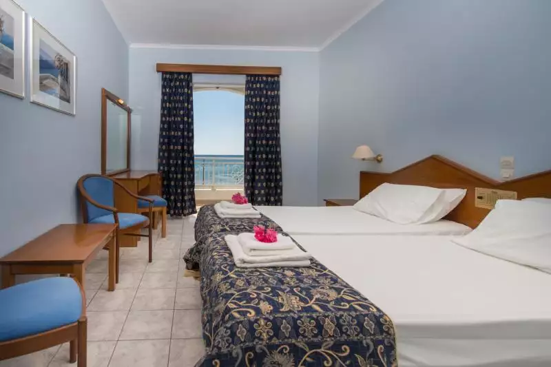 Astir Palace Zakynthos Laganas