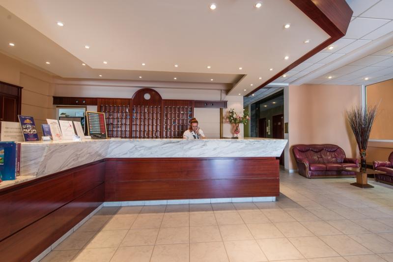 Zakynthos Laganas utazás Astir Palace