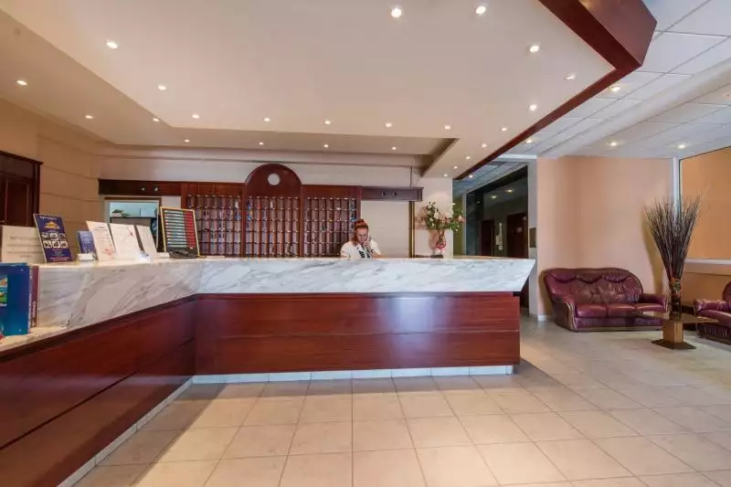 Astir Palace Zakynthos Laganas