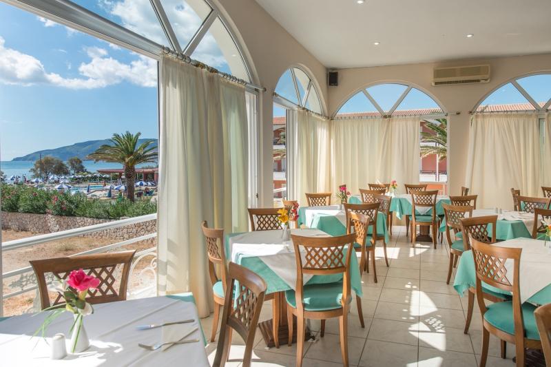 Zakynthos Laganas utazás Astir Palace