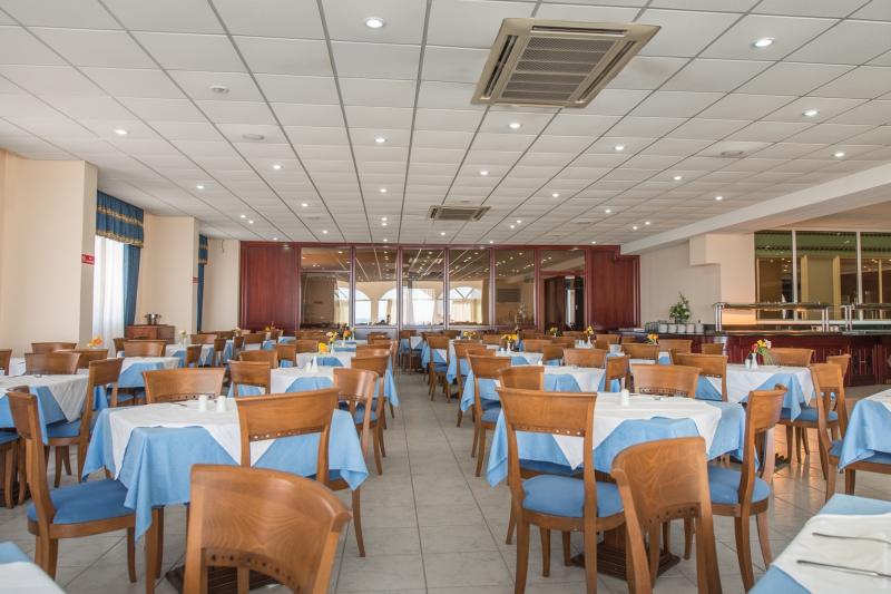 Zakynthos Laganas utazás Astir Palace