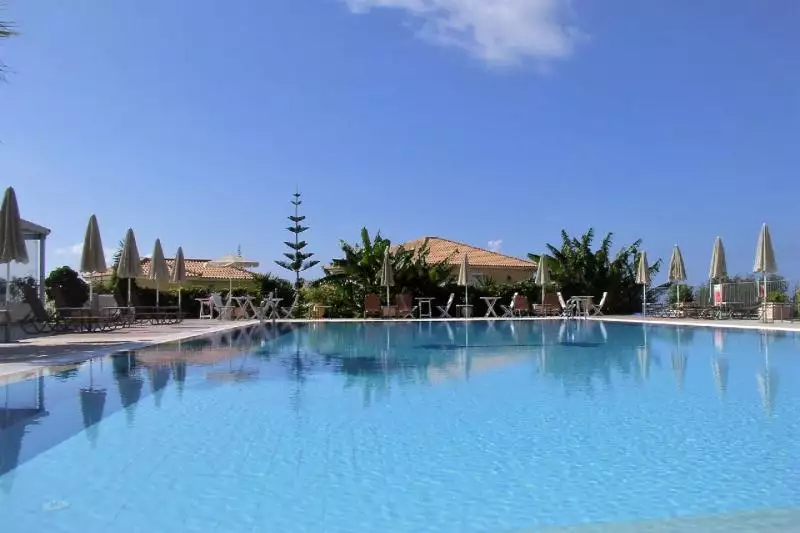 Astra Village Hotel Kefalonia