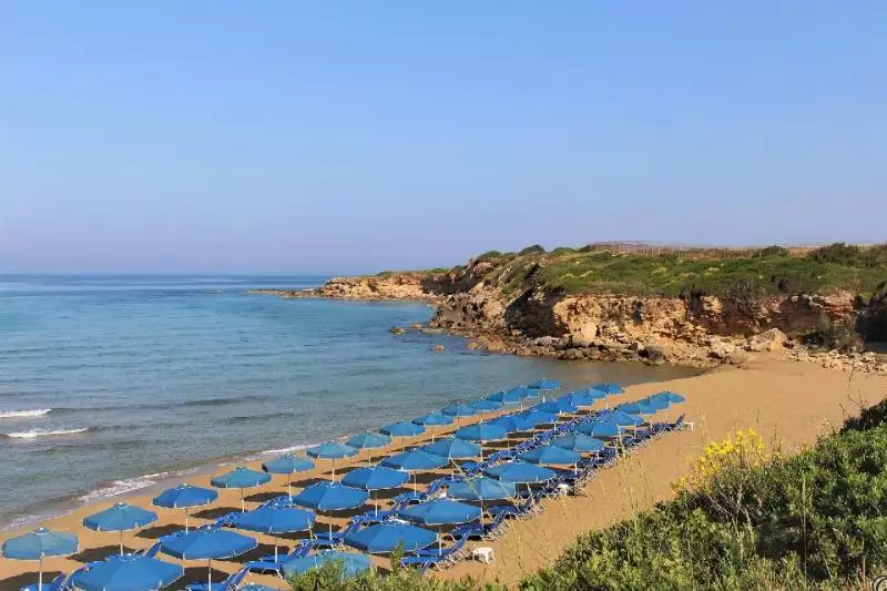Astra Village Hotel Kefalonia