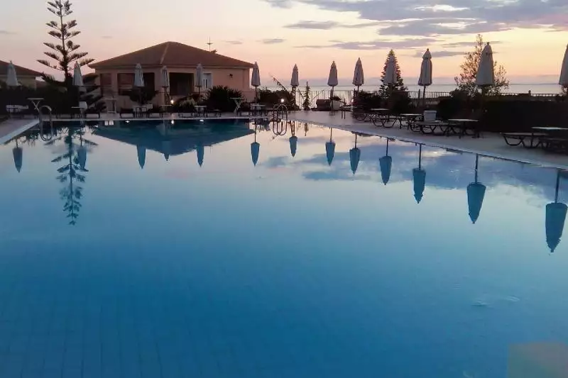 Astra Village Hotel Kefalonia