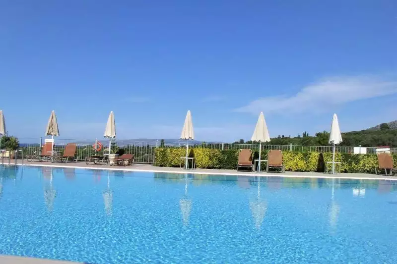 Astra Village Hotel Kefalonia