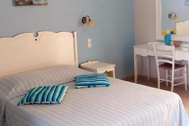 Astra Village Hotel Kefalonia