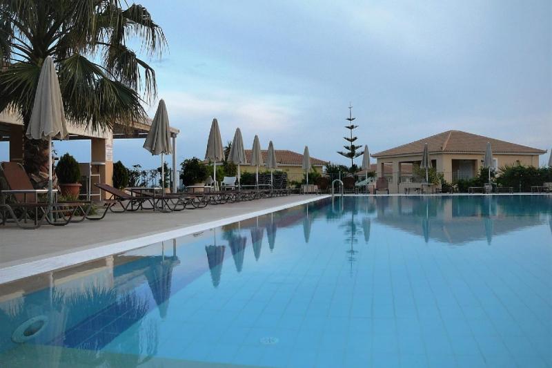 Kefalonia utazás Astra Village Hotel