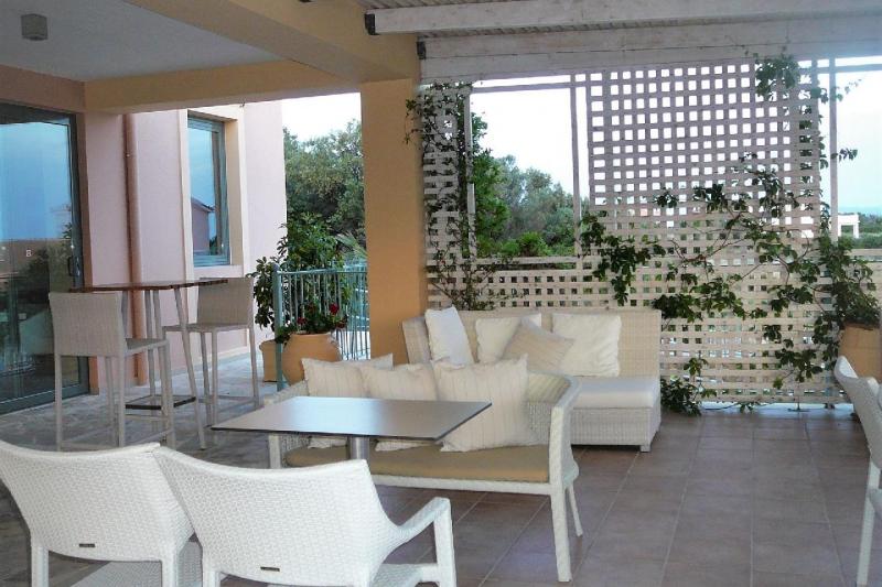 Kefalonia utazás Astra Village Hotel