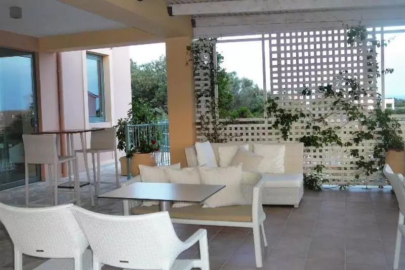 Astra Village Hotel Kefalonia