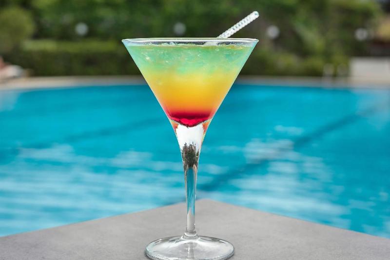 Kréta Agia Marina utazás Atrion Hotel