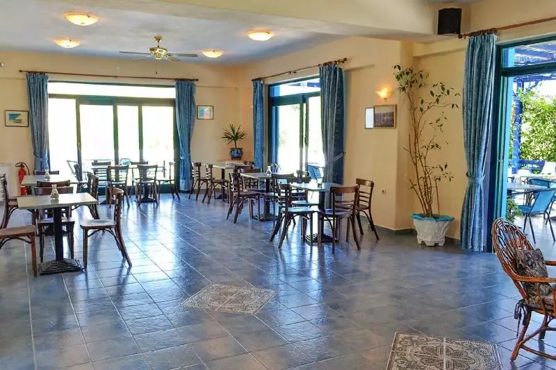 Blue Sea Hotel Karpathos Amoopi