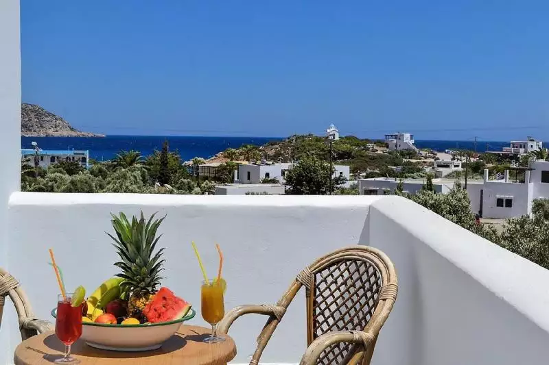 Blue Sea Hotel Karpathos Amoopi