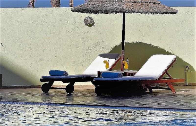 Rodosz Rhodes utazás Blue Sky Hotel