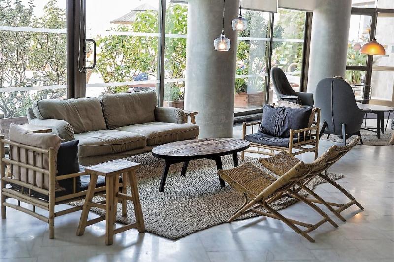 Rodosz Rhodes utazás Blue Sky Hotel