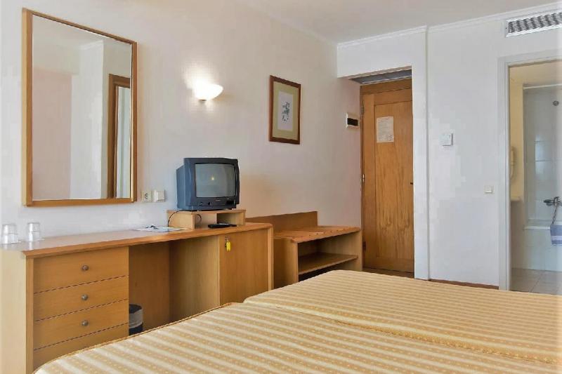 Rodosz Rhodes utazás Blue Sky Hotel